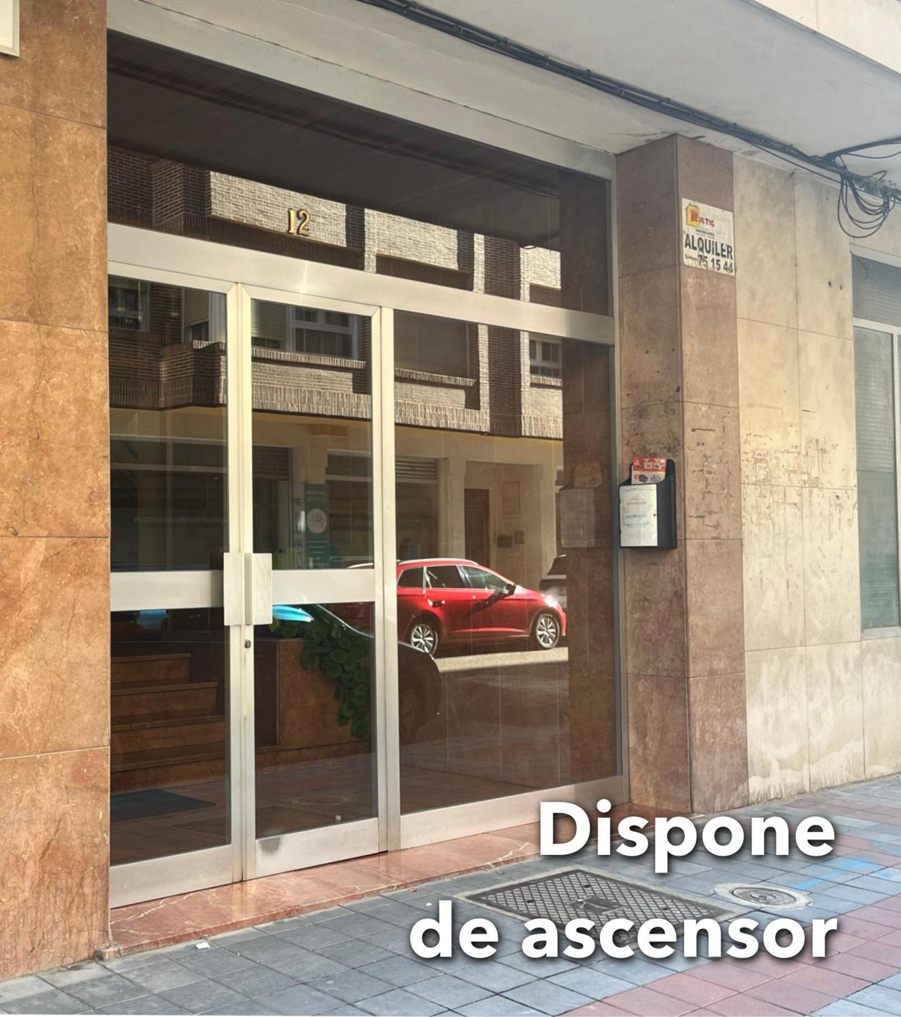 En Palencia Capital Centrico Con Garaje Roberto Daire Dış mekan fotoğraf